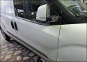 Fiat Doblo 2 çıkma sağ ön kapı