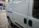 Fiat Doblo 2 çıkma sağ sürgülü kapı