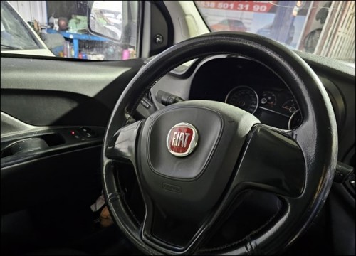 Fiat Doblo 2 çıkma sürücü airbag